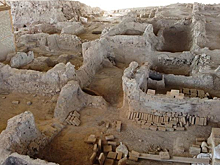 В Анатолии обнаружена техника вязания ткани иглой возрастом 4000 лет