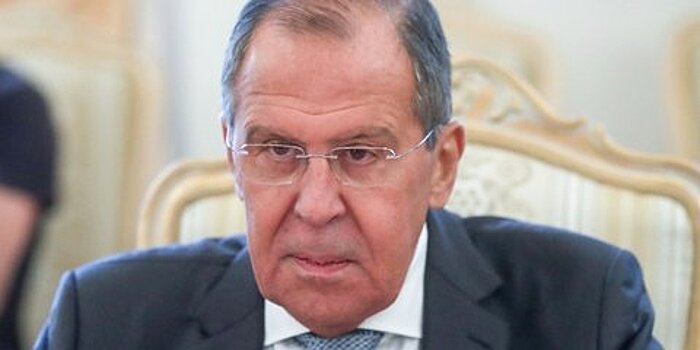 Лавров подтвердил приглашение президента Сирии Асада в Россию
