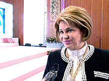 Ответсекретарь минфина РК Наталья Коржова вышла на пенсию