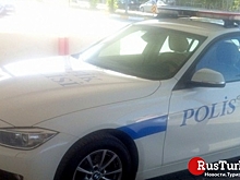 На иностранных туристов в Стамбуле совершено вооруженное нападение