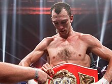 Павел Силягин выйдет на ринг 2 мая на турнире «IBA.PRO 5» в Бресте
