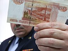 В Хакасии экс-глава антикоррупционного подразделения МВД сядет на 7 лет за взятку