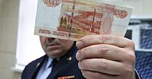 В Хакасии экс-глава антикоррупционного подразделения МВД сядет на 7 лет за взятку