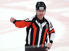 Бывший арбитр Кулаков возглавил отдел организации судейства в ФХР