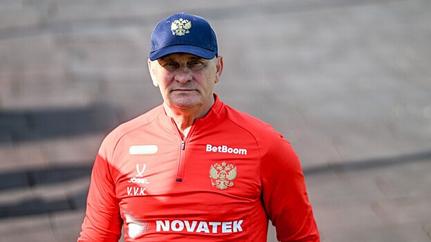 Гендиректор "Динамо" прокомментировал возможность пригласить Кафанова