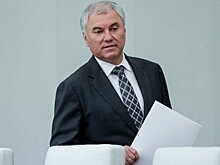 Вячеслав Володин: поддерживаем решение Правительства РФ о введении временного ограничения на экспорт бензина и дизеля за рубеж для стабилизации внутреннего рынка