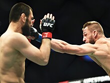 ФБР расследует договорные бои в UFC