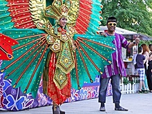 Москвичи отправятся в Индонезию