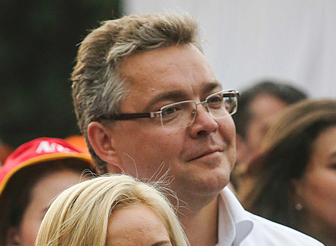 "Это спекуляция": ушел ли глава Ставрополья  в отставку после эфира с Путиным?