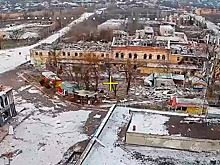 Бойцы группировки «Запад» рассказали об обстановке в Купянске