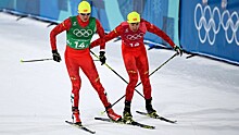 Китай хочет выиграть домашние ОИ: биатлонистов тренирует Бьорндален, лыжники побеждают норвежцев