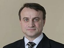 У Северного округа Архангельска появился новый глава