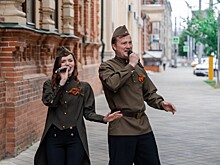 Концерты, экскурсии, спортсостязания: 5 тысяч мероприятий проходят на Кубани в честь юбилея Победы