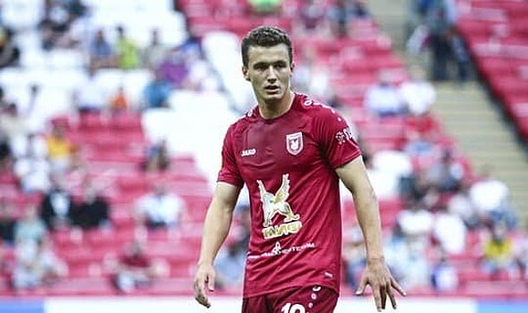 Фоменко - о карьере Ивана Игнатьева: человек по природе своей - существо ленивое