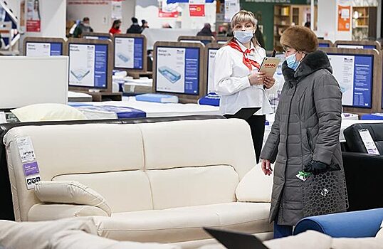 Пока IKEA закрыта, российский рынок мебели учится выживать