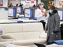 Пока IKEA закрыта, российский рынок мебели учится выживать