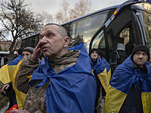 Подполье сообщило о концентрации сил ВСУ на правом берегу Днепра