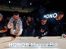 Honor вложит миллиарды долларов в изучение ИИ
