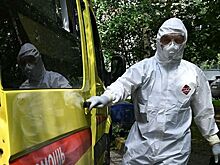 На Кубани выявили 85 новых случаев COVID-19
