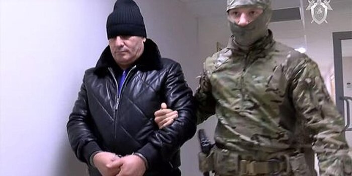 СК просит арестовать фигурантов дела об убийстве в Москве главы ЦПЭ МВД Ингушетии И.Эльджаркиева