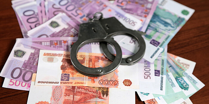 Названы самые коррупционные сферы в России. ЭКСКЛЮЗИВ
