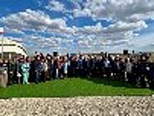Специалисты ветеринарной службы ФСИН России приняли участие в межрегиональных командно-штабных учениях