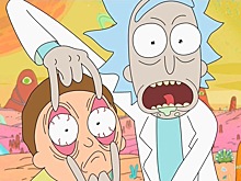 Грядущие сезоны «Рика и Морти» будут выходить регулярно и с небольшими перерывами