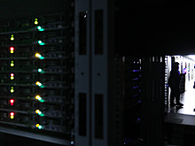 США, Британия и Австралия ввели санкции против сервиса РФ Zservers