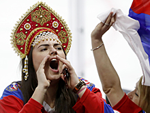 Чемпионат мира по хоккею 2018: Россия — Белоруссия (7 мая, 17:15), прогноз