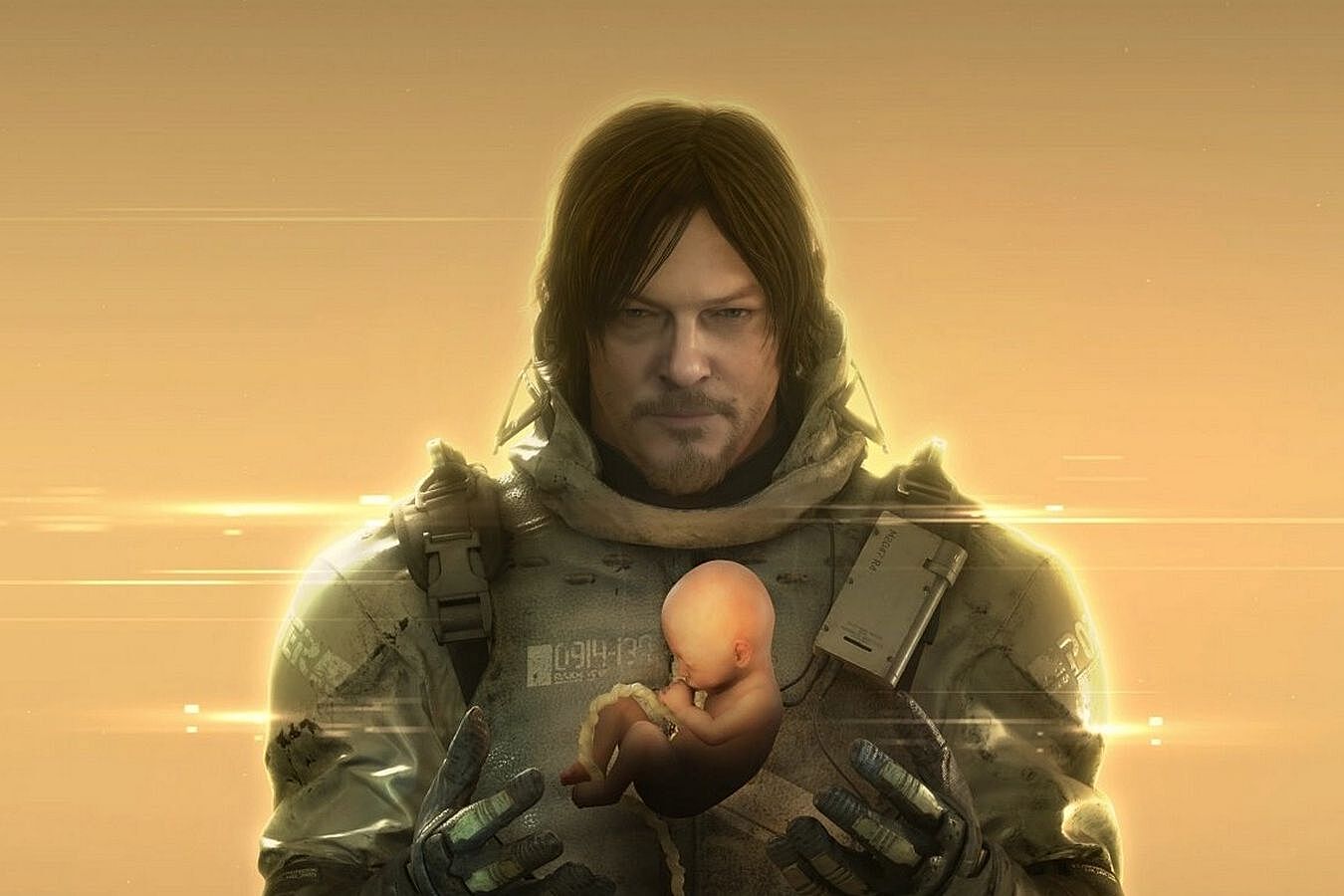 Слух: Sony купит студию Хидео Кодзимы