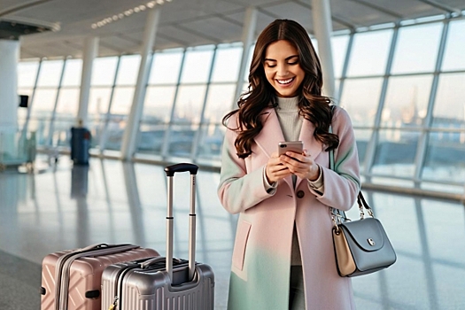 В Саранске выберут имя для аэропорта: какие кандидатуры предложили