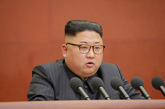 Человек без даты рождения: факты о Ким Чен Ыне