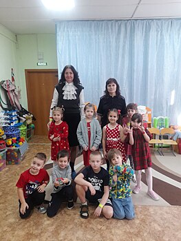 Полицейские совместно с представителями «Движения Первых» и общественниками в рамках Всероссийской акции «День правовой помощи детям» организовали профилактические мероприятия в Хабаровском крае