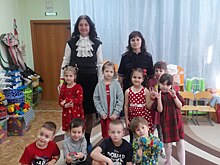 Полицейские совместно с представителями «Движения Первых» и общественниками в рамках Всероссийской акции «День правовой помощи детям» организовали профилактические мероприятия в Хабаровском крае