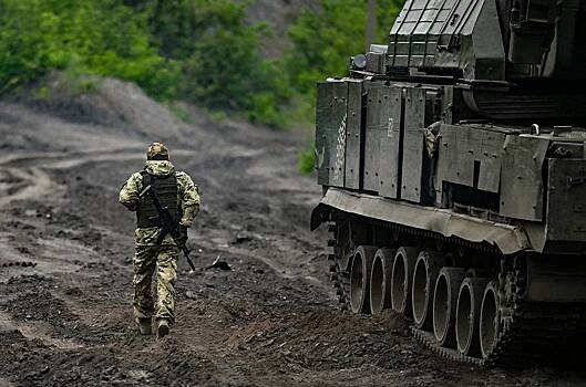 Военный эксперт раскрыл расстояние до Купянска