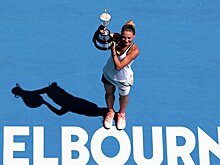 Юношеский турнир Australian Open выиграла 14-летняя украинка
