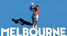 Юношеский турнир Australian Open выиграла 14-летняя украинка