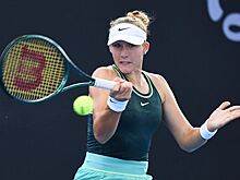 Мирра Андреева обыграла Коллинз на выставочном турнире Kooyong Classic