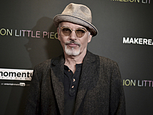 Бывший муж Анджелины Джоли избавился от своего дома в рекордные сроки