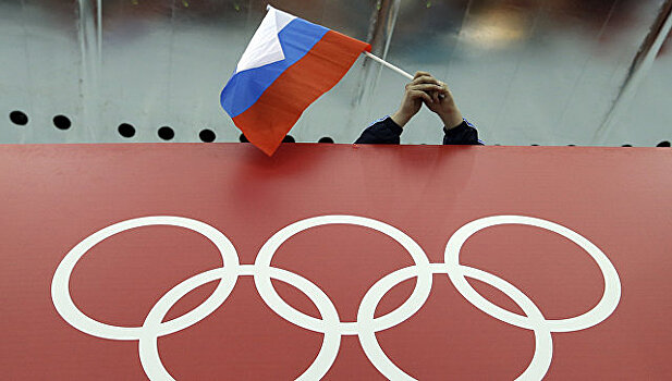 Названо число российских участников Олимпиады-2016