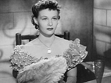 Как советская актриса стала любимицей Гитлера