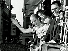 Как нацистская Германия контролировала Аргентину