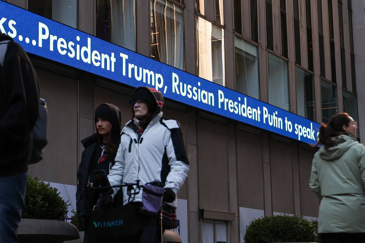 На Западе уточнили место встречи Путина и Трампа