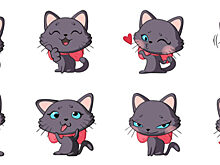 Как я на стикерах хотел миллион заработать