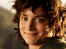 Элайджа Вуд готов сняться в сериале по «Властелину колец»