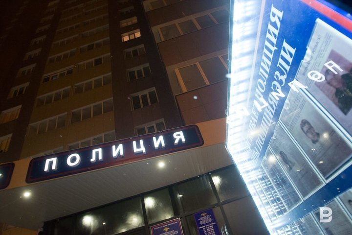 В Казани осудили коллектора за клевету на начальника отдела полиции Барнаула
