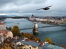 Экс-премьер Македонии сообщил о получении убежища в Венгрии