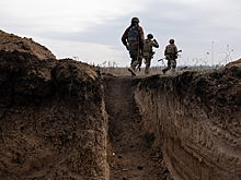 СМИ: Украина не сможет продолжать конфликт без поддержки США