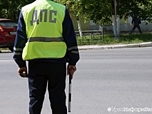 ГИБДД и Верховный суд разошлись в толковании ПДД
