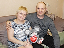 Семья молодых волгоградцев: «У нас три дочки, теперь хотим сына!»